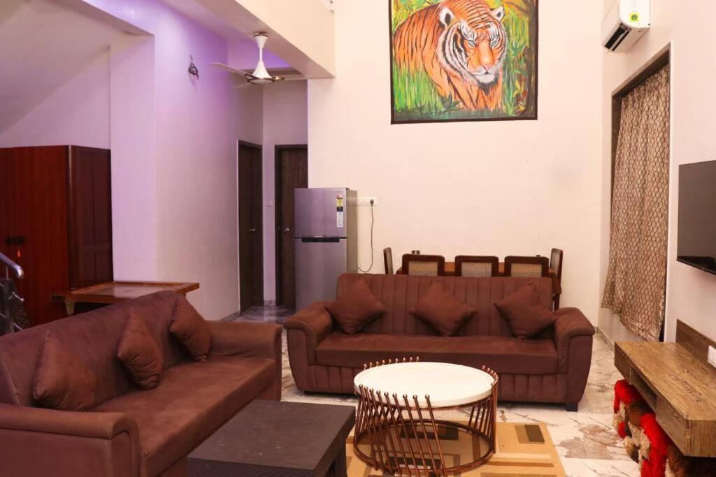 Gk Beach House 5Bhk Pvt Pool - Mumbai — Photos 2
