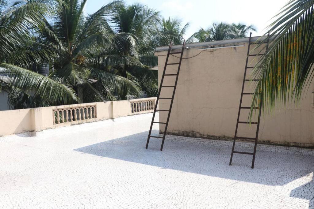 Gk Beach House 5Bhk Pvt Pool - Mumbai, Mumbai